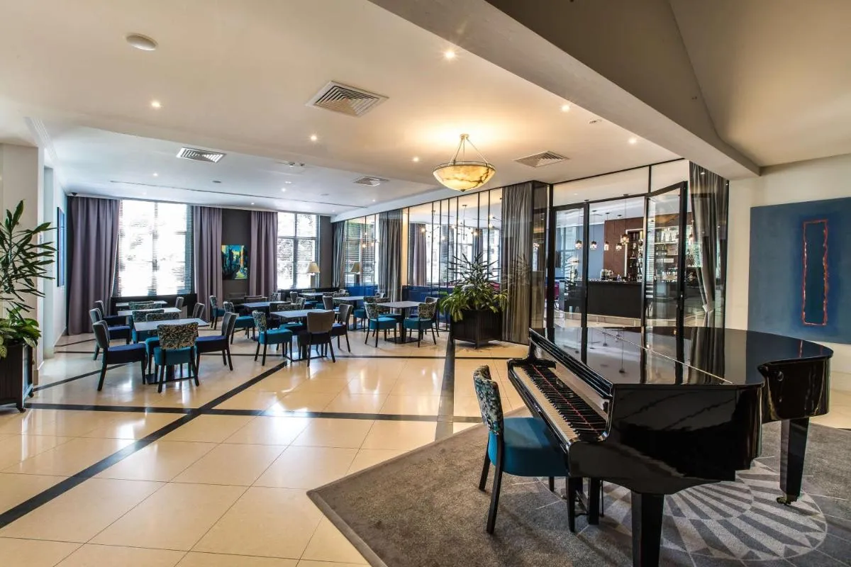 Image 5 of Radisson Blu Hotel Wroclaw