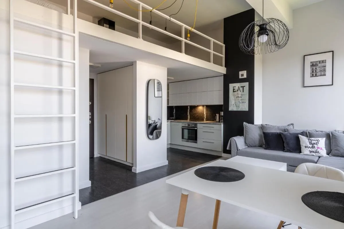 Image 6 of RentPlanet – Apartament Matejki
