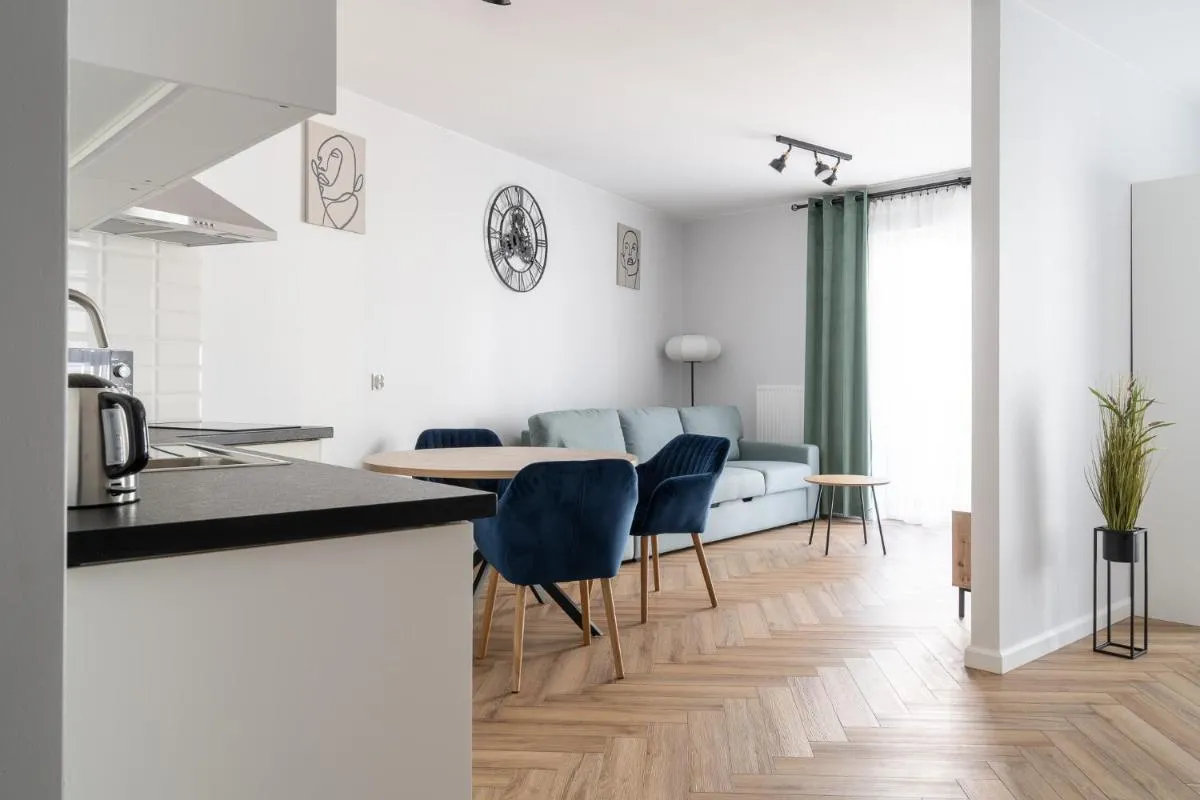 Image 3 of RentPlanet – Apartament Reja