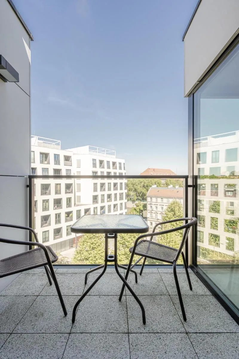Image 5 of RentPlanet – Apartamenty Księcia Witolda