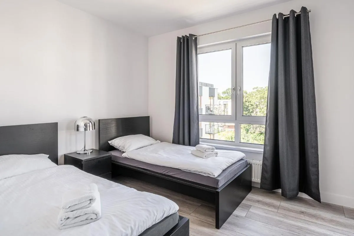 Image 5 of RentPlanet – Apartamenty Na Grobli