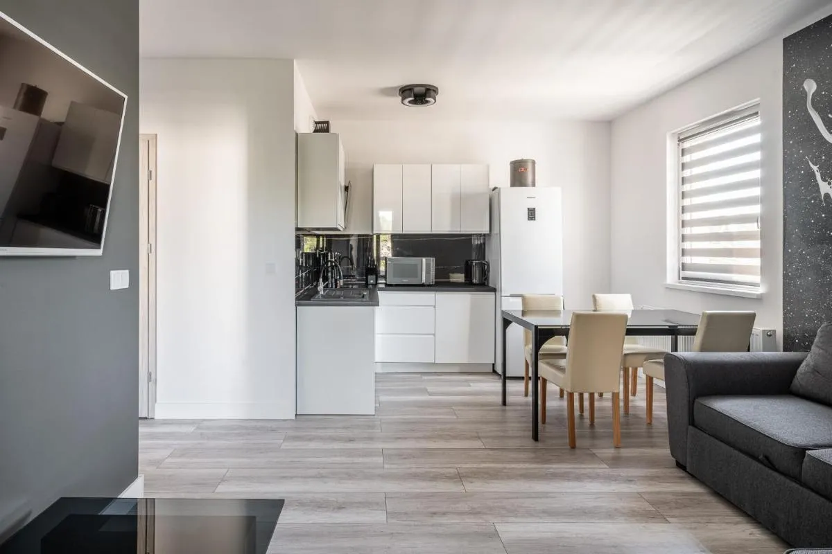 Image 2 of RentPlanet – Apartamenty Na Grobli
