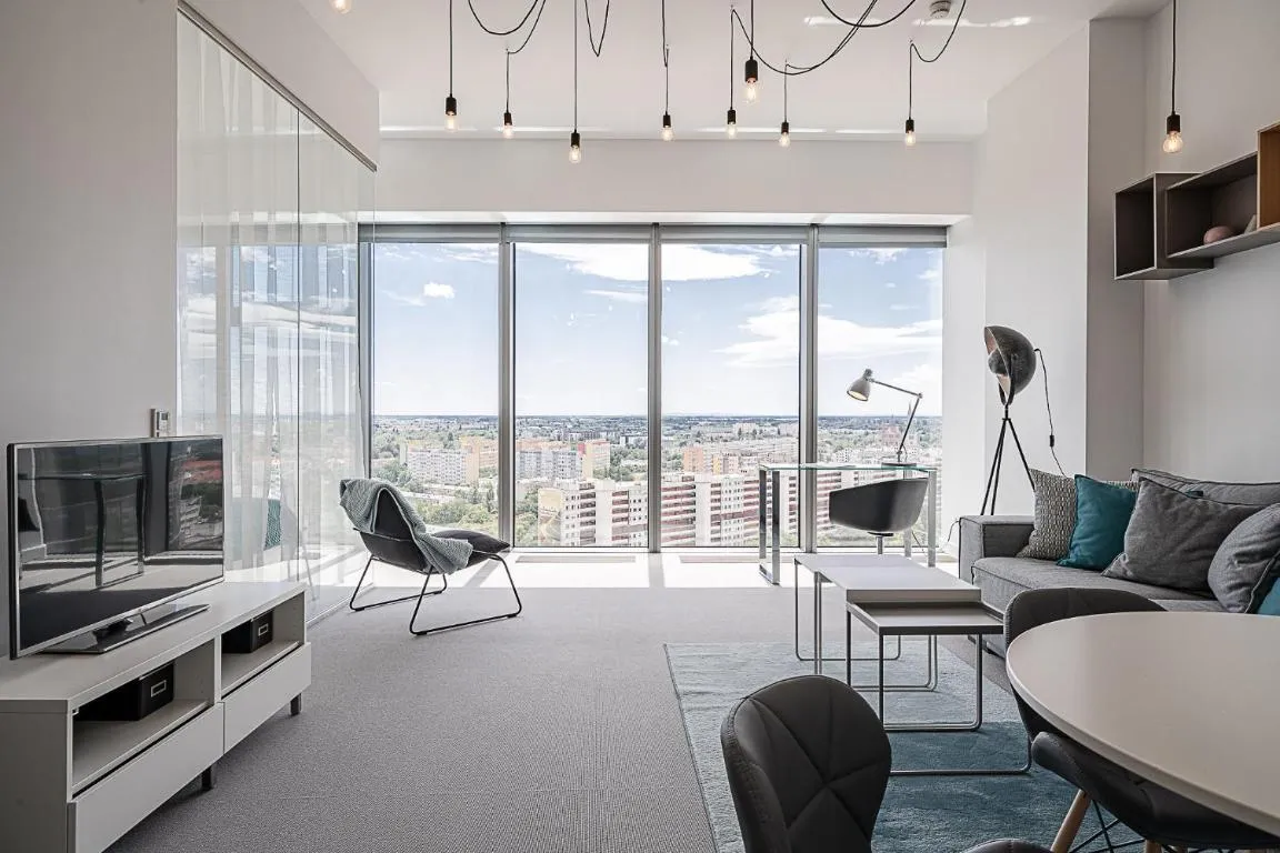 Image of RentPlanet – Apartamenty Sky Tower