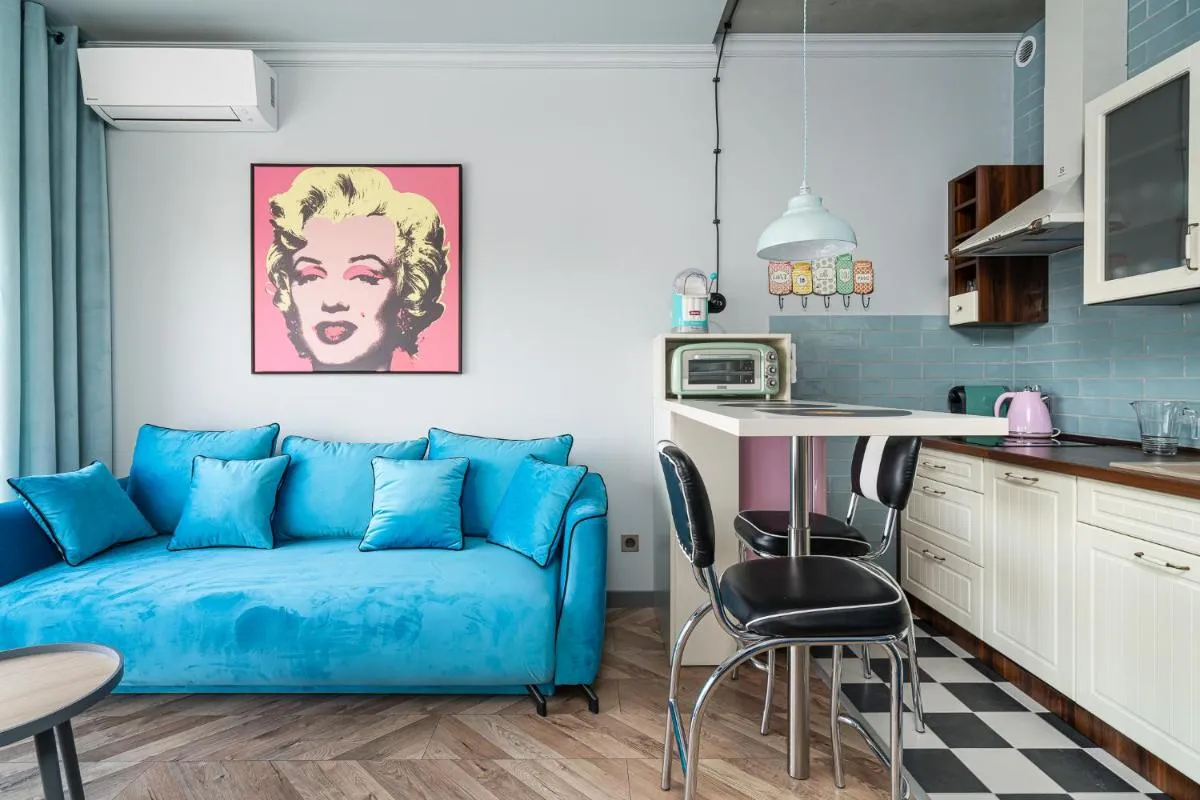 Image 2 of RentPlanet – Apartamenty Zarembowicza