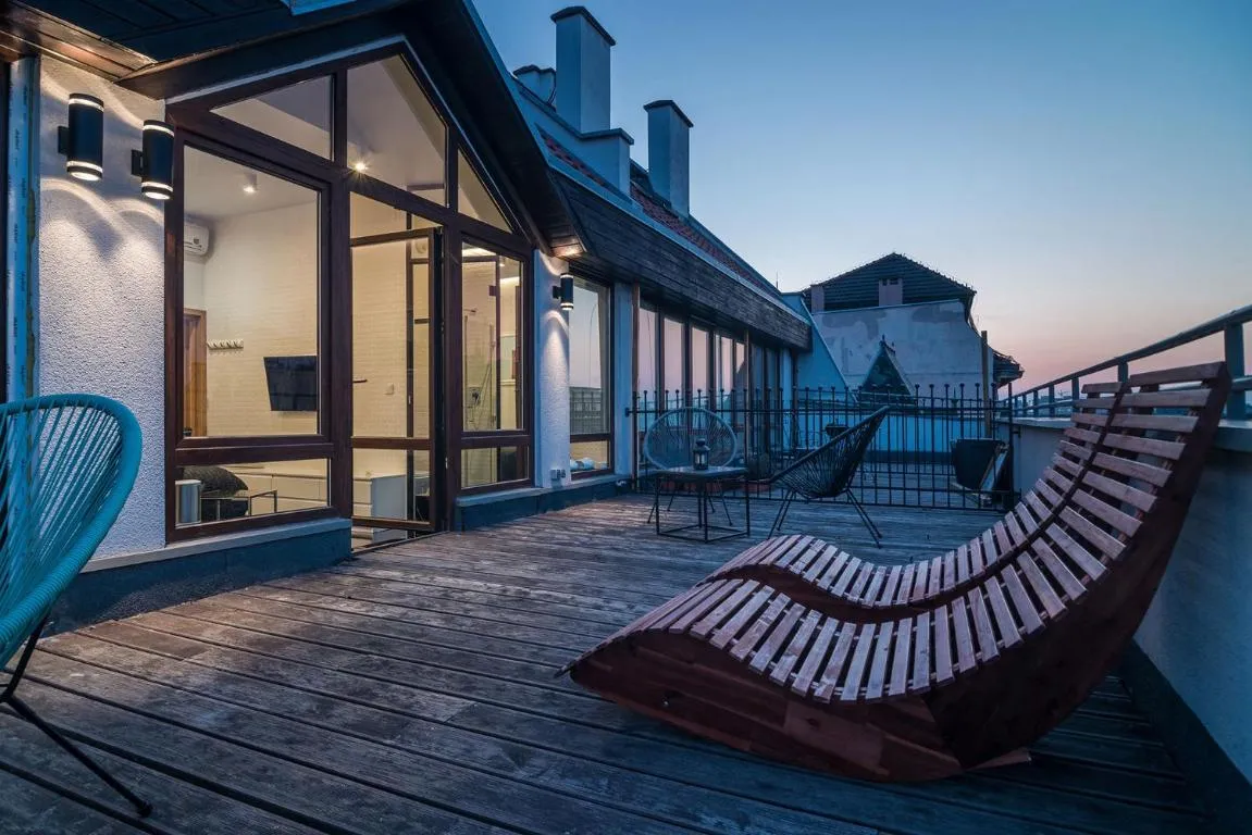 Image of RentPlanet – Studio Ruska
