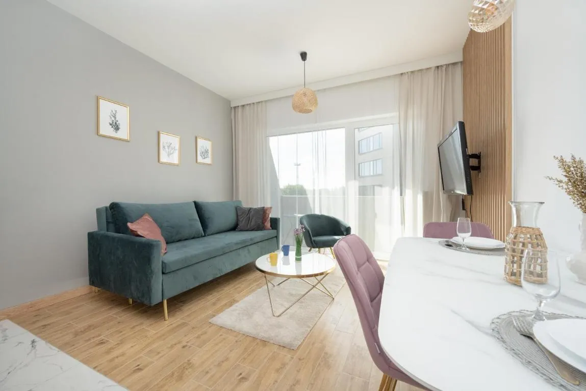 Image of Rent like home – Słonimskiego 2