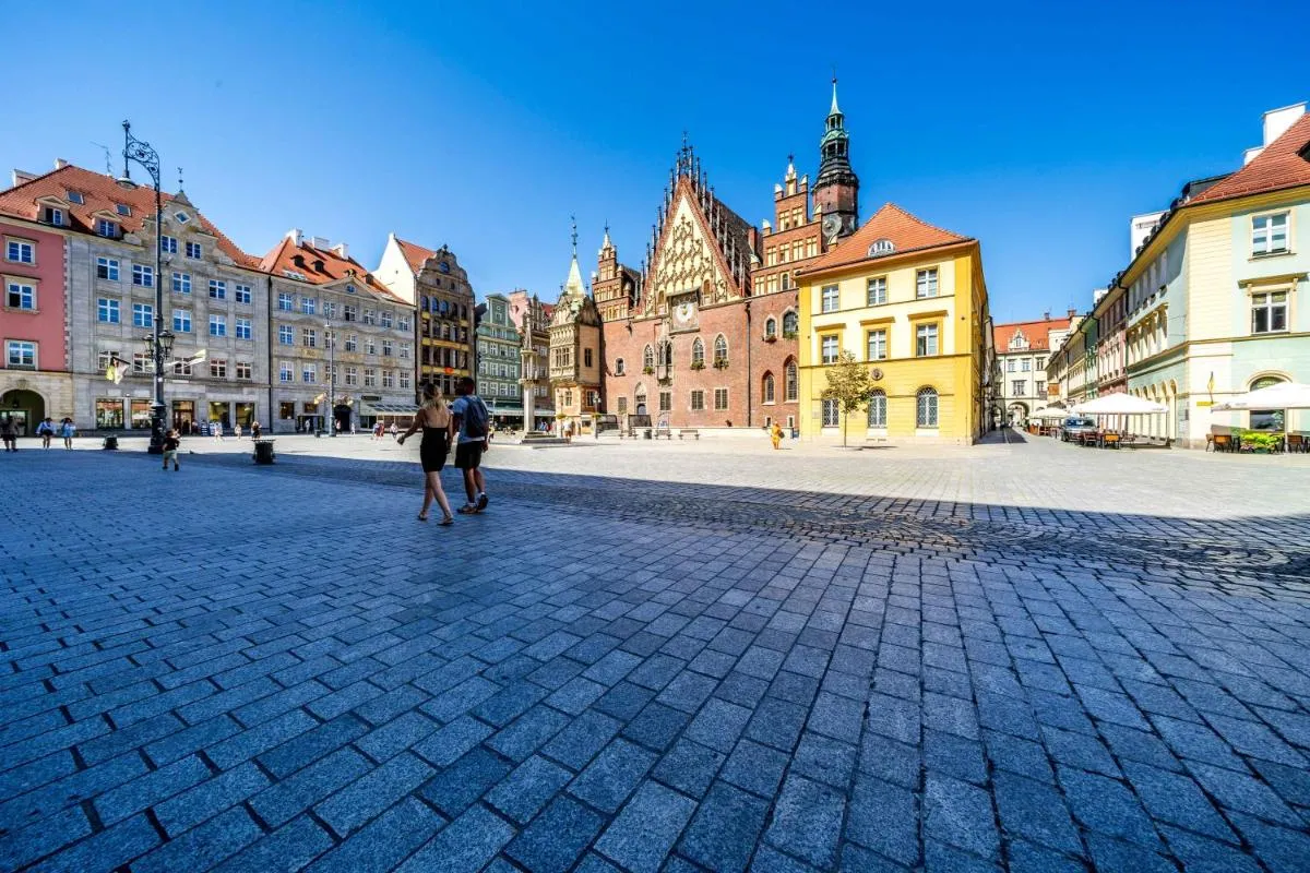 Image 4 of Rynek 45 Apartament