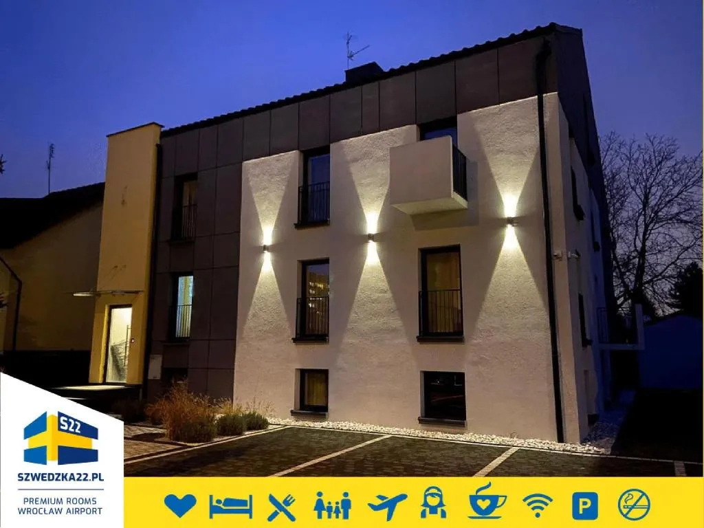 Image of SZWEDZKA22 PL Premium Rooms