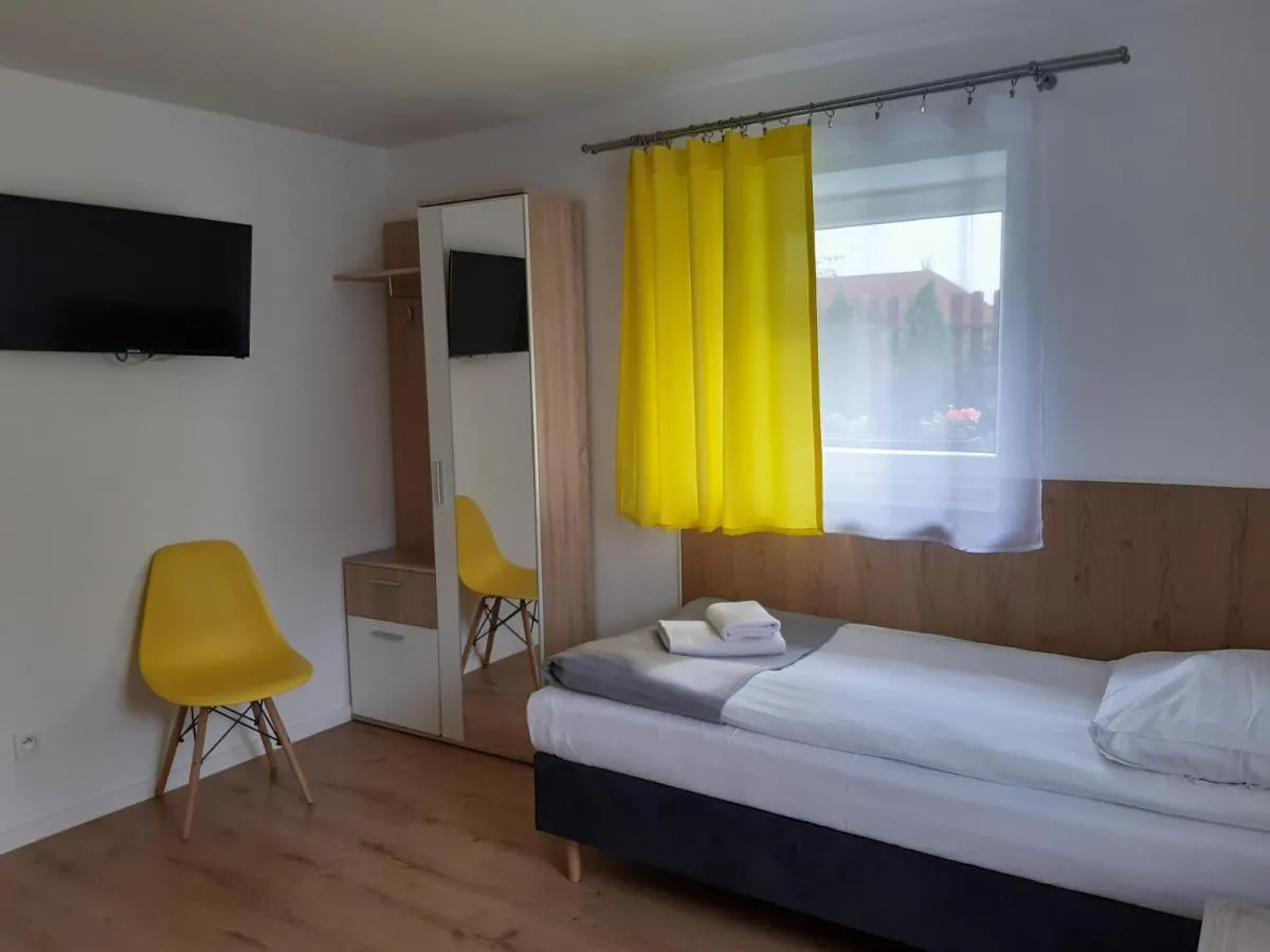 Image 1 of SZWEDZKA22 PL Premium Rooms