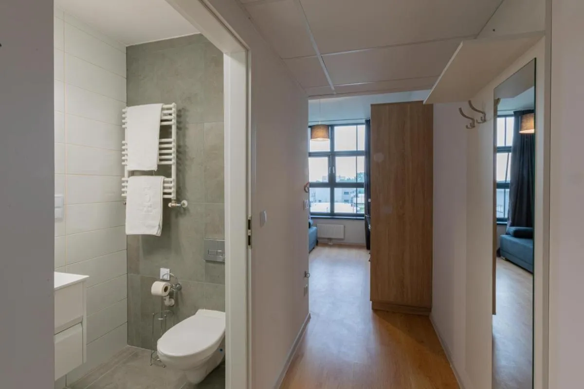 Image 2 of SleepWell Apartments