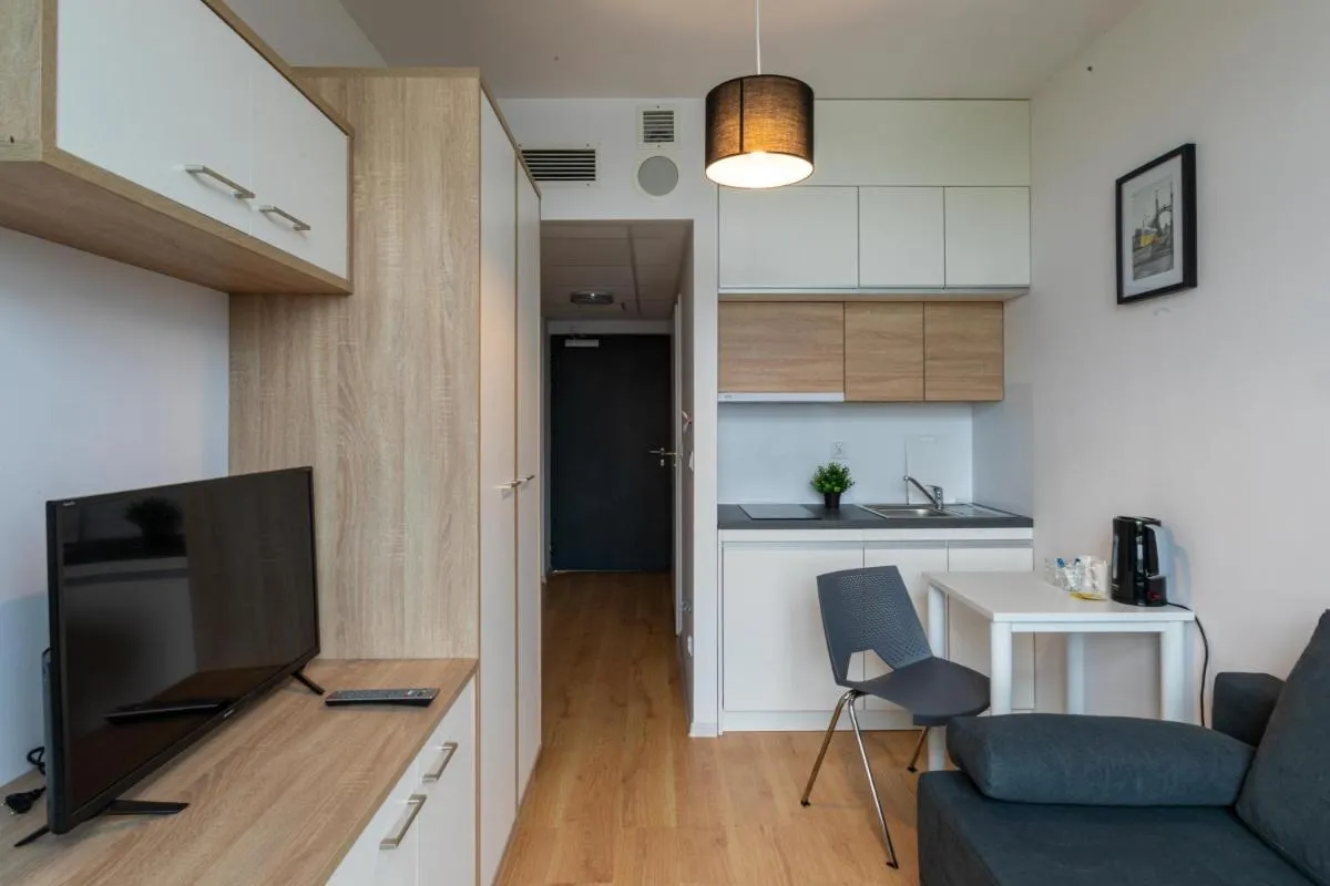Image 3 of SleepWell Apartments