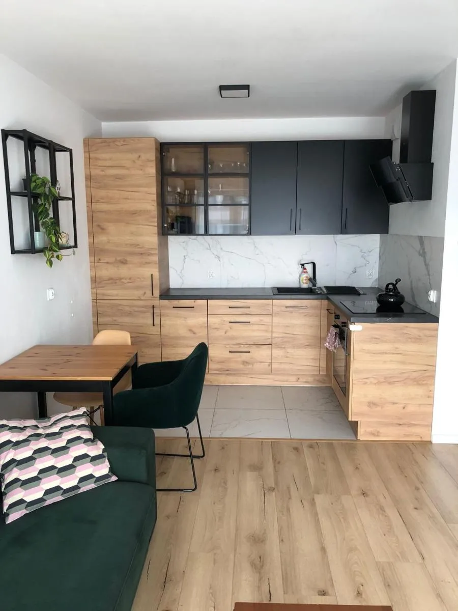 Image 3 of Słoneczny Apartament