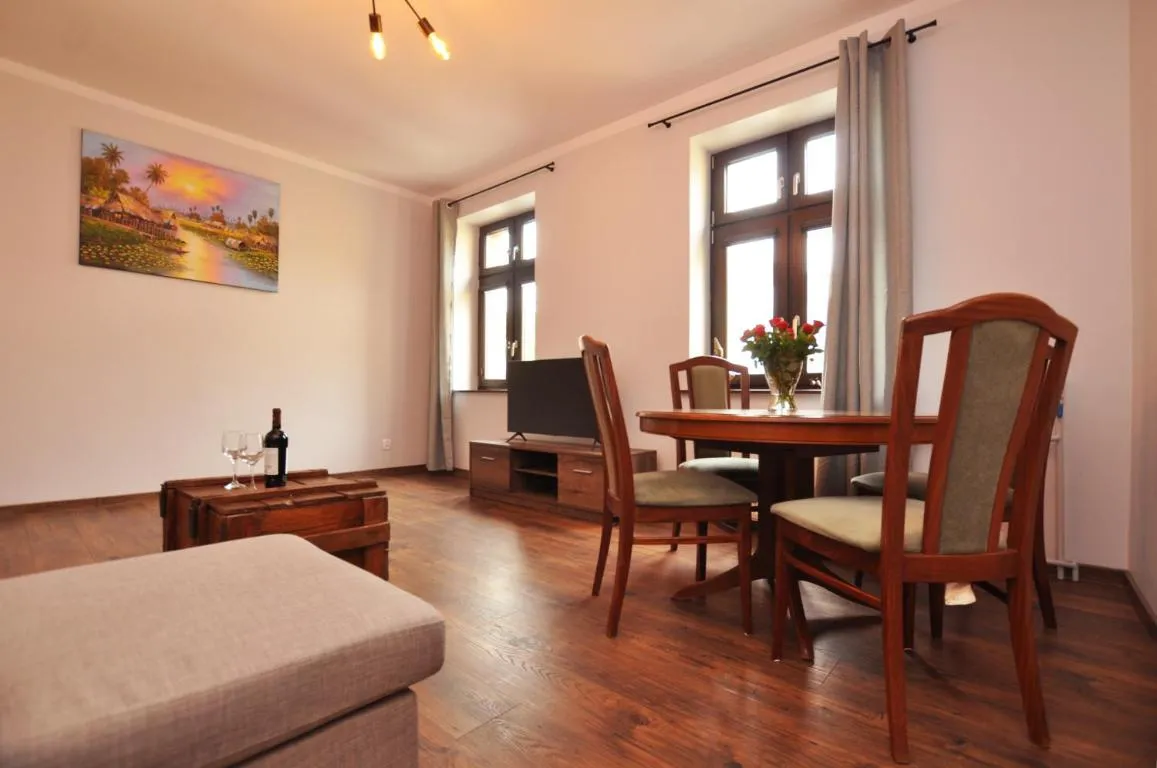 Image of Słoneczny Apartament przy Rynku