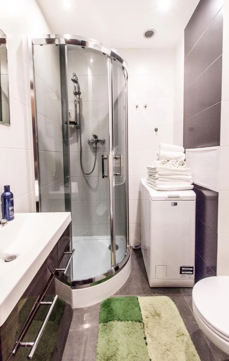 Image 3 of Smart Rental Management Kotlarska Apartment