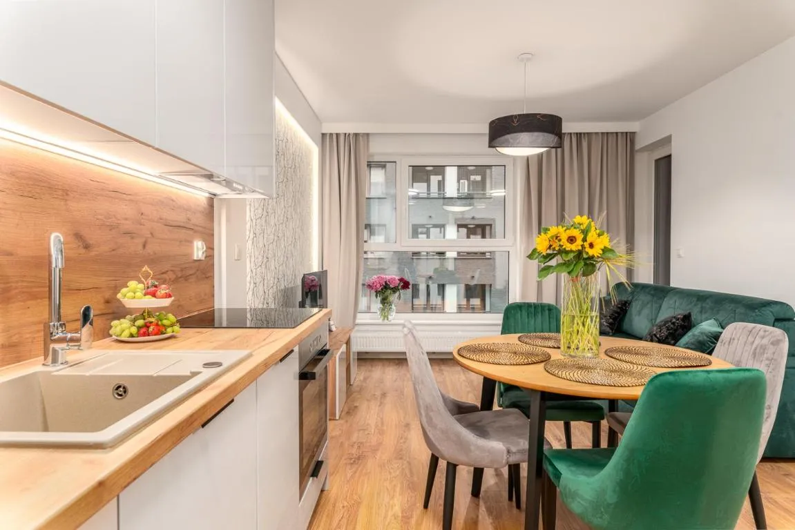 Image of Star4You II Apartments