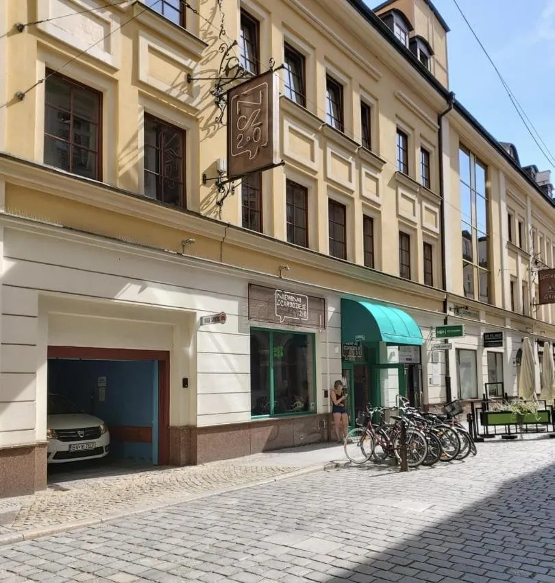 Image 5 of Staycity Apartments Sukiennice 6