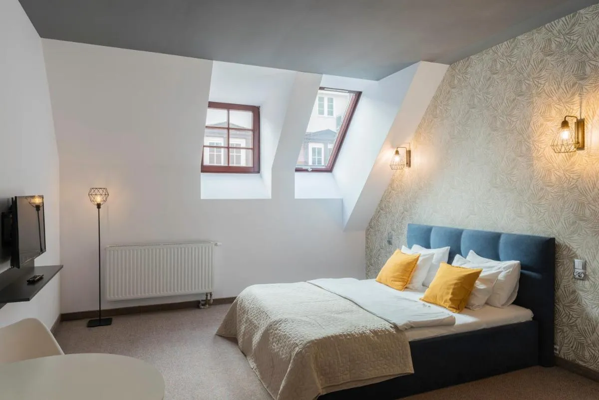 Image 6 of Staycity Apartments Sukiennice 6
