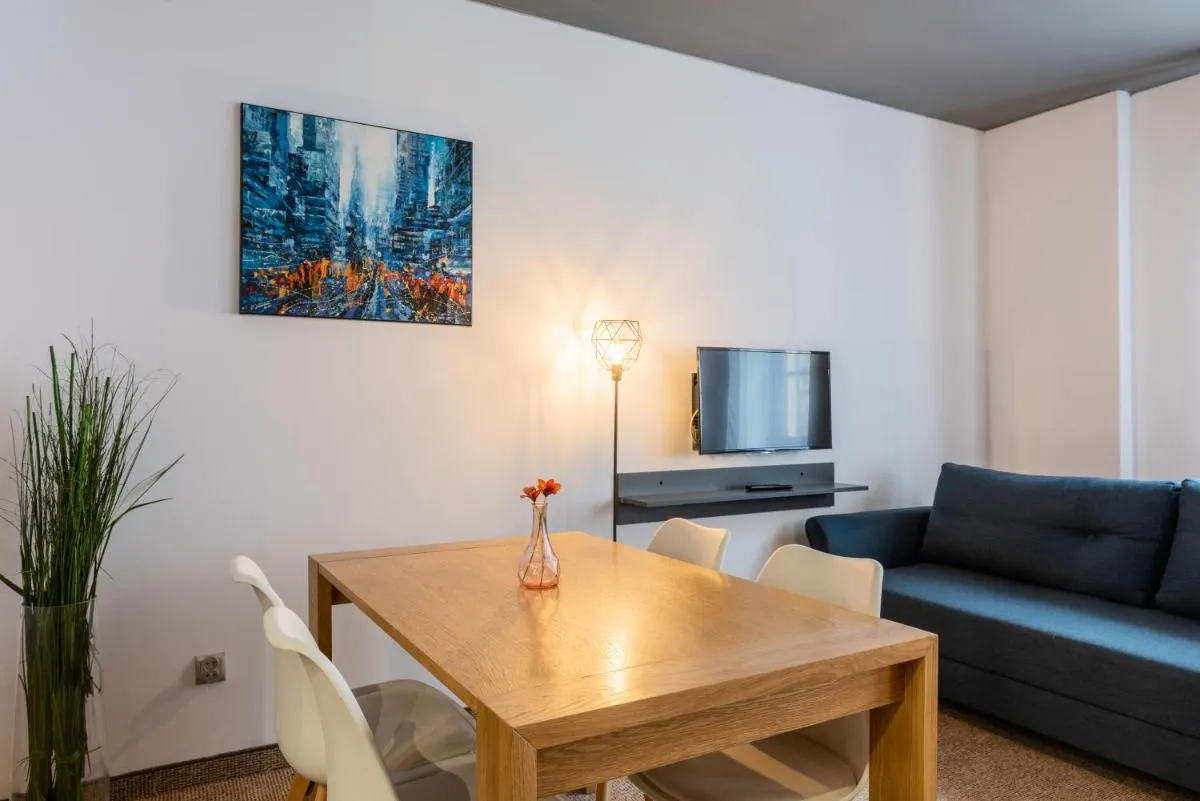 Image 4 of Staycity Apartments Sukiennice 6
