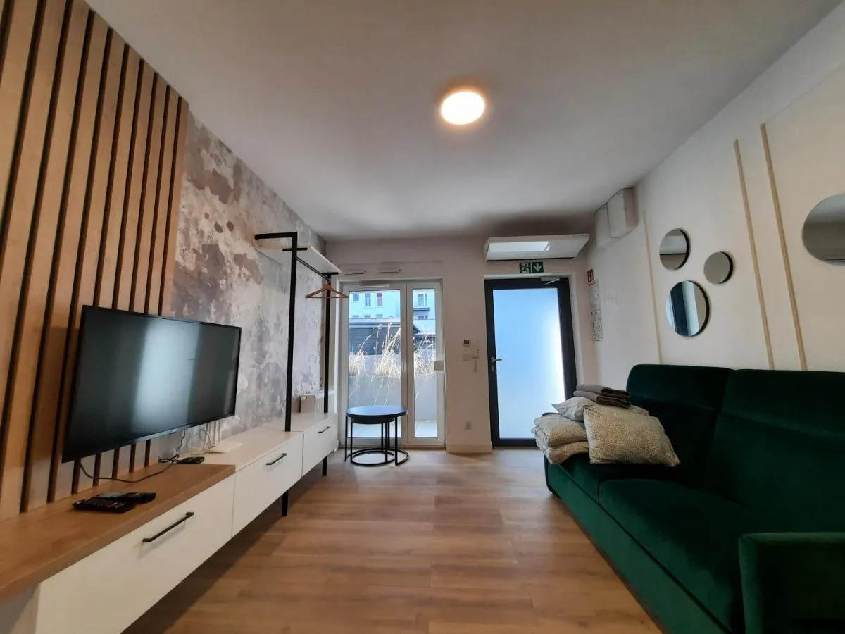 Image 1 of Studio – Kępa Mieszczańska