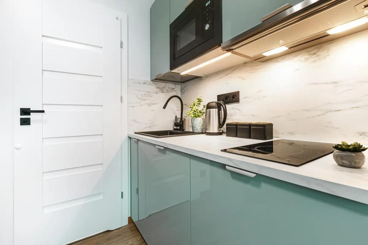 Image 4 of Stylowe Apartamenty w Centrum