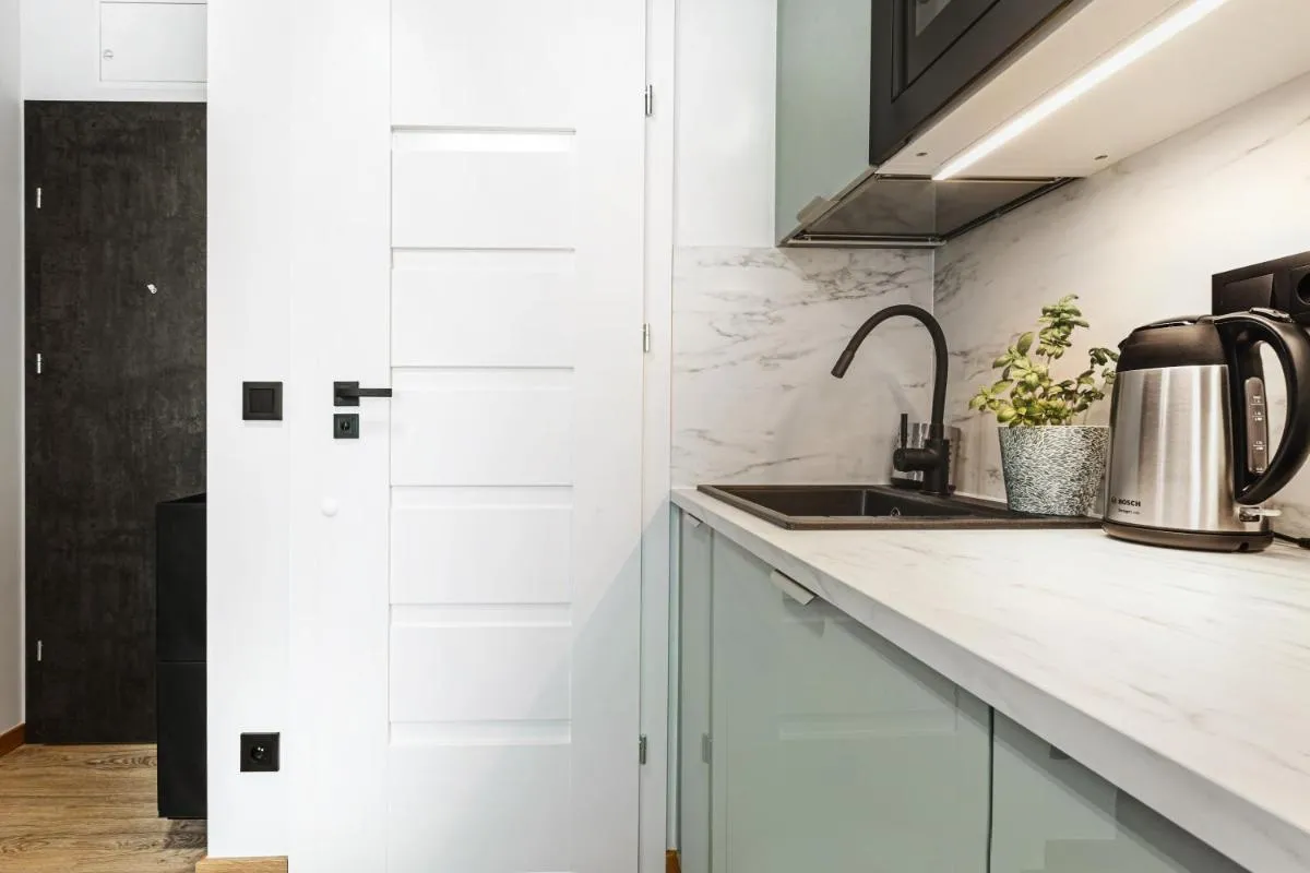 Image 2 of Stylowe Apartamenty w Centrum