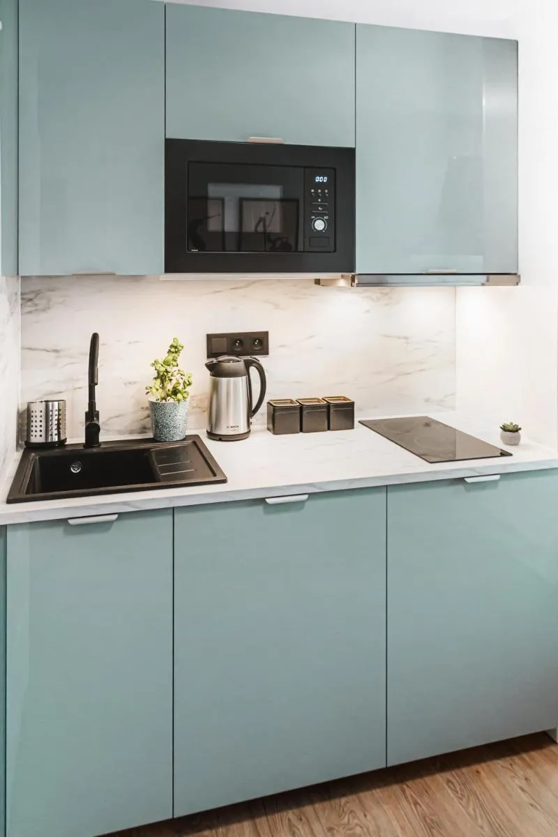 Image 5 of Stylowe Apartamenty w Centrum