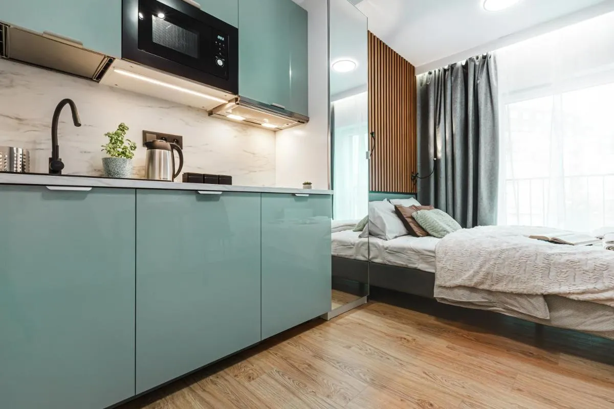 Image 6 of Stylowe Apartamenty w Centrum