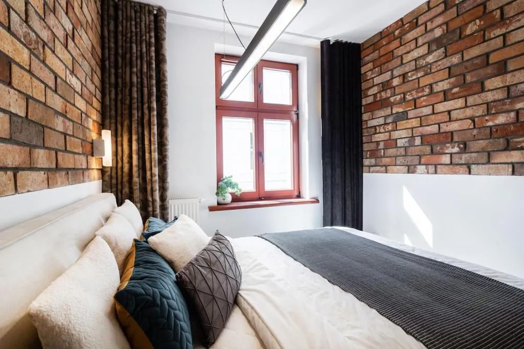 Image 6 of Stylowy apartament nad Odrą