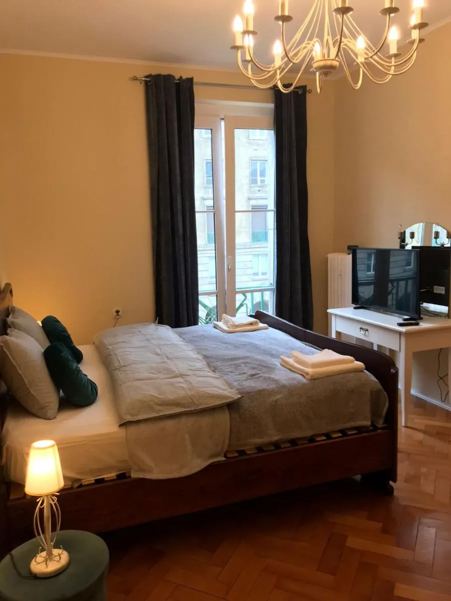 Image 3 of Stylowy apartament w centrum