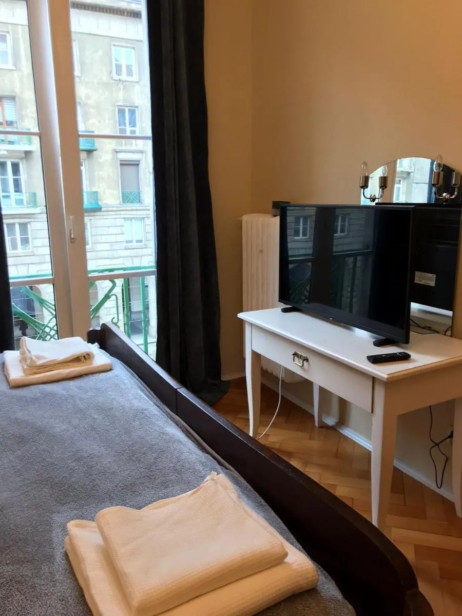 Image 6 of Stylowy apartament w centrum
