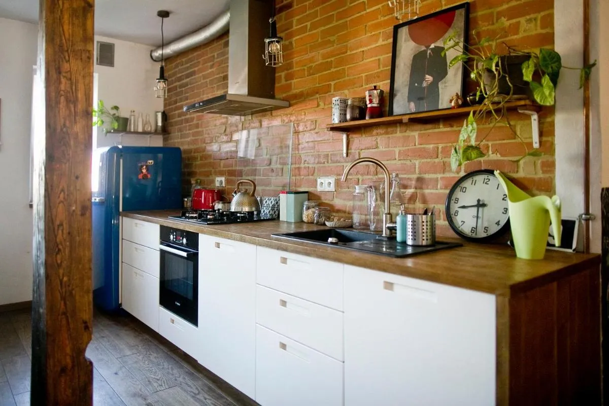 Image 4 of Stylowy, przestronny apartament 80m2 na zielonej ulicy w centrum