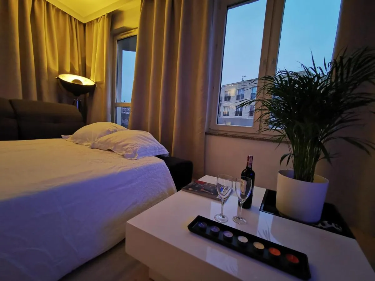 Image 1 of Sweet Lime Apartments Kaszubska