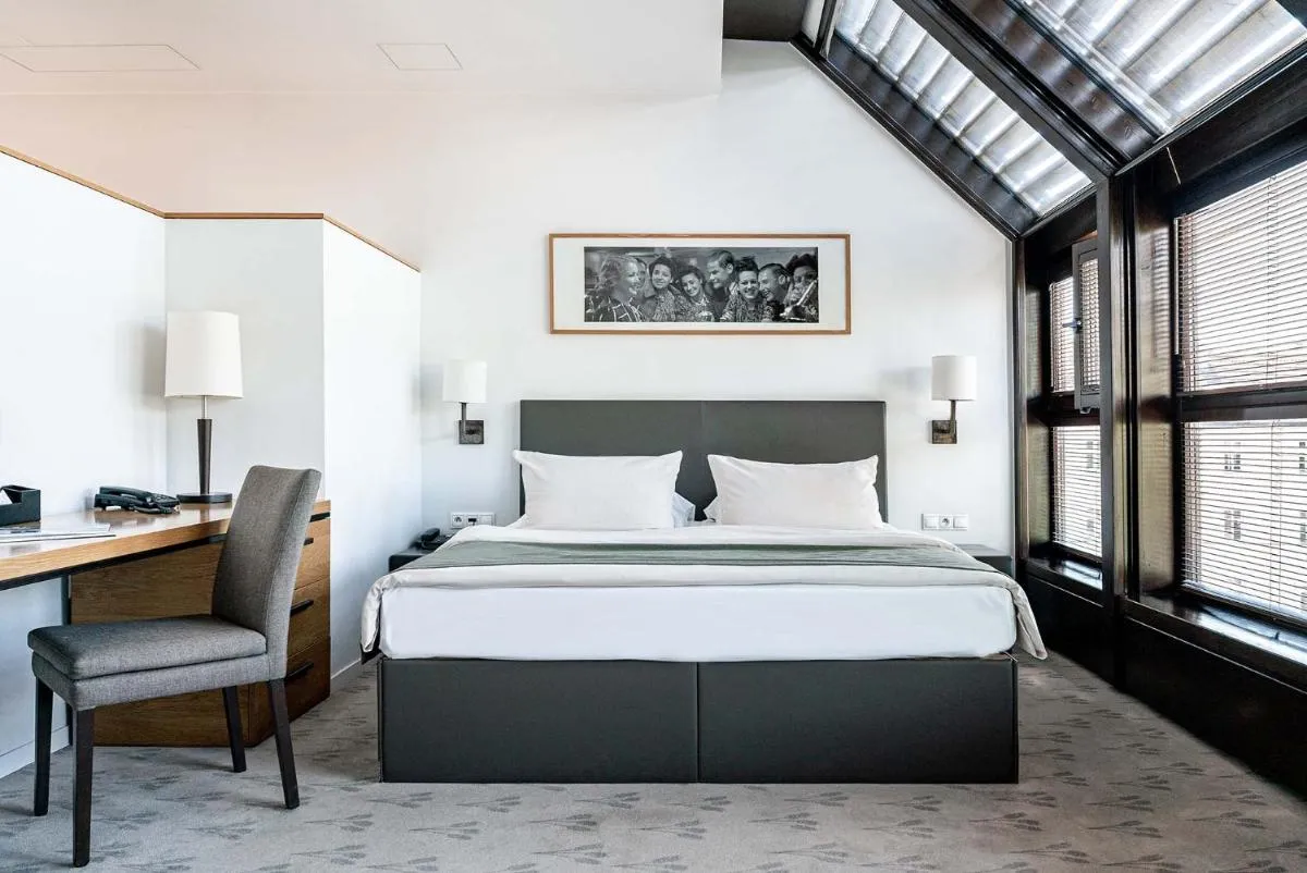 Image 1 of The Granary – La Suite Hotel