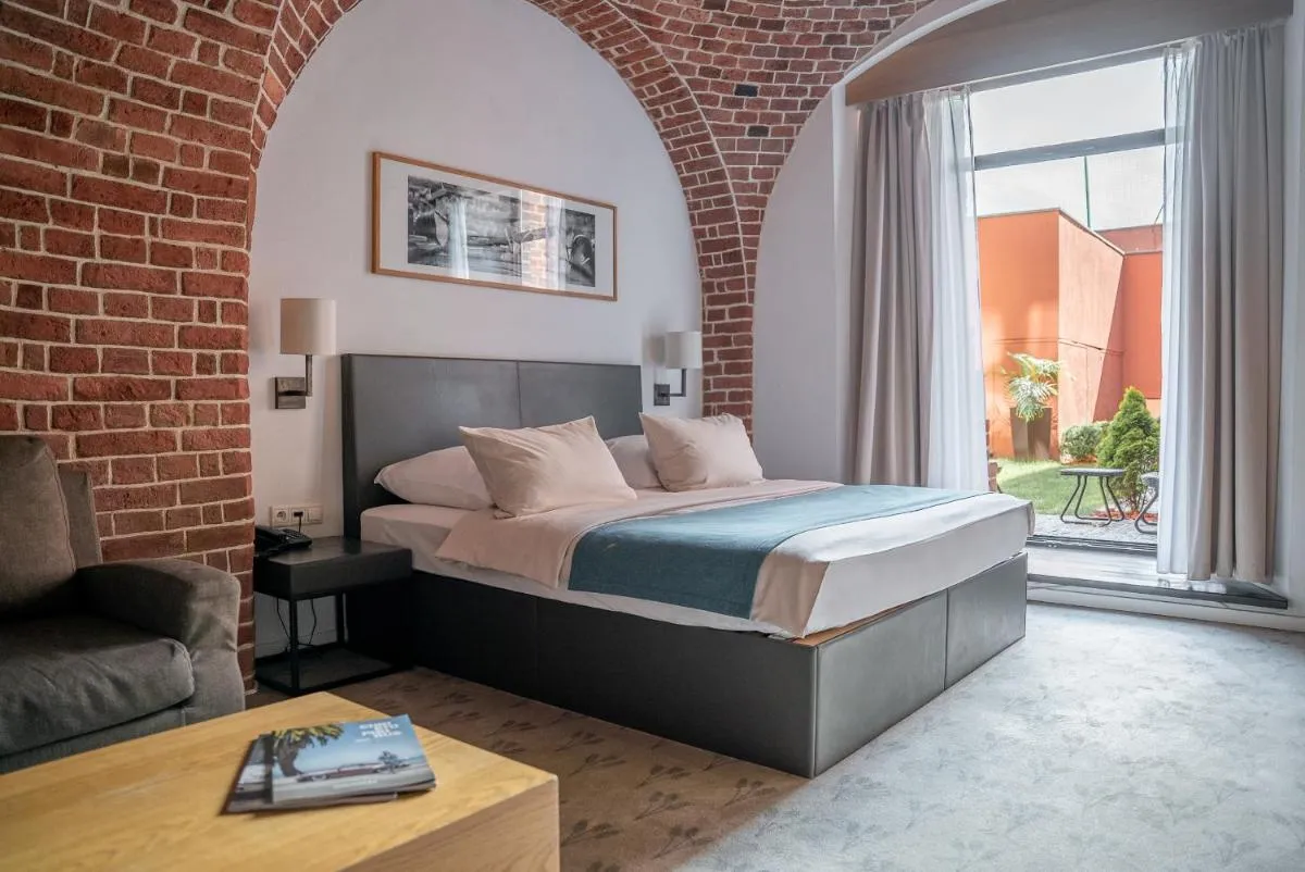 Image 6 of The Granary – La Suite Hotel