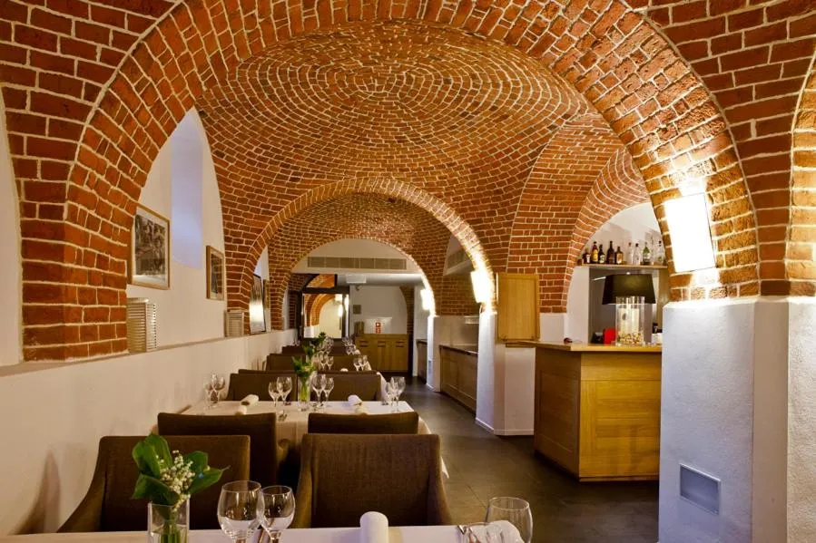 Image 3 of The Granary – La Suite Hotel