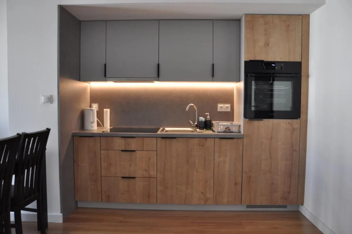 Image 3 of WROCLOVE_NET APARTMENTS