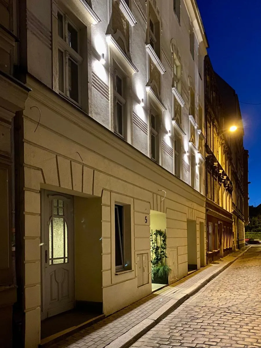 Image 6 of Wąska 5 Apartamenty