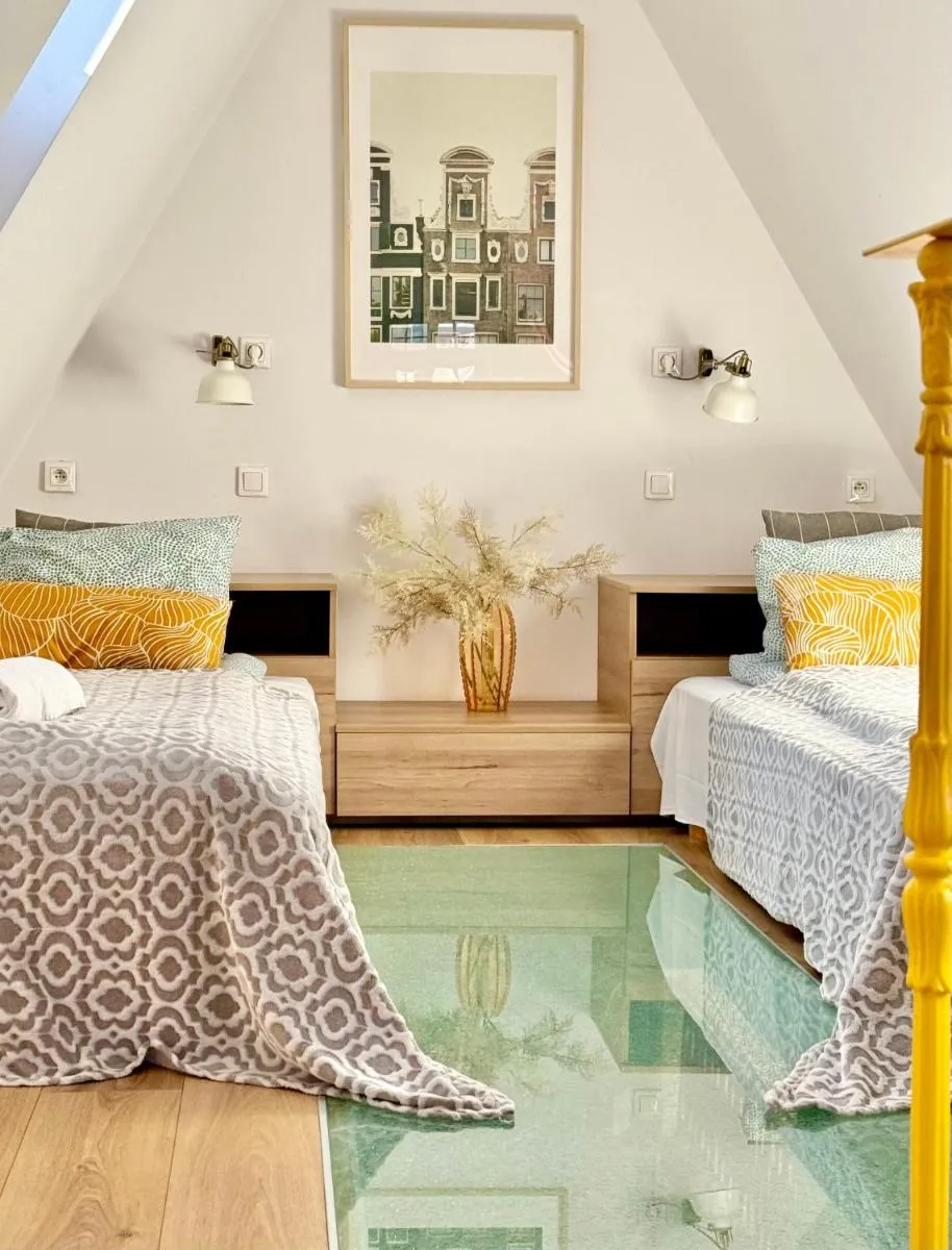 Image 4 of Wroclaw Inn Apartments