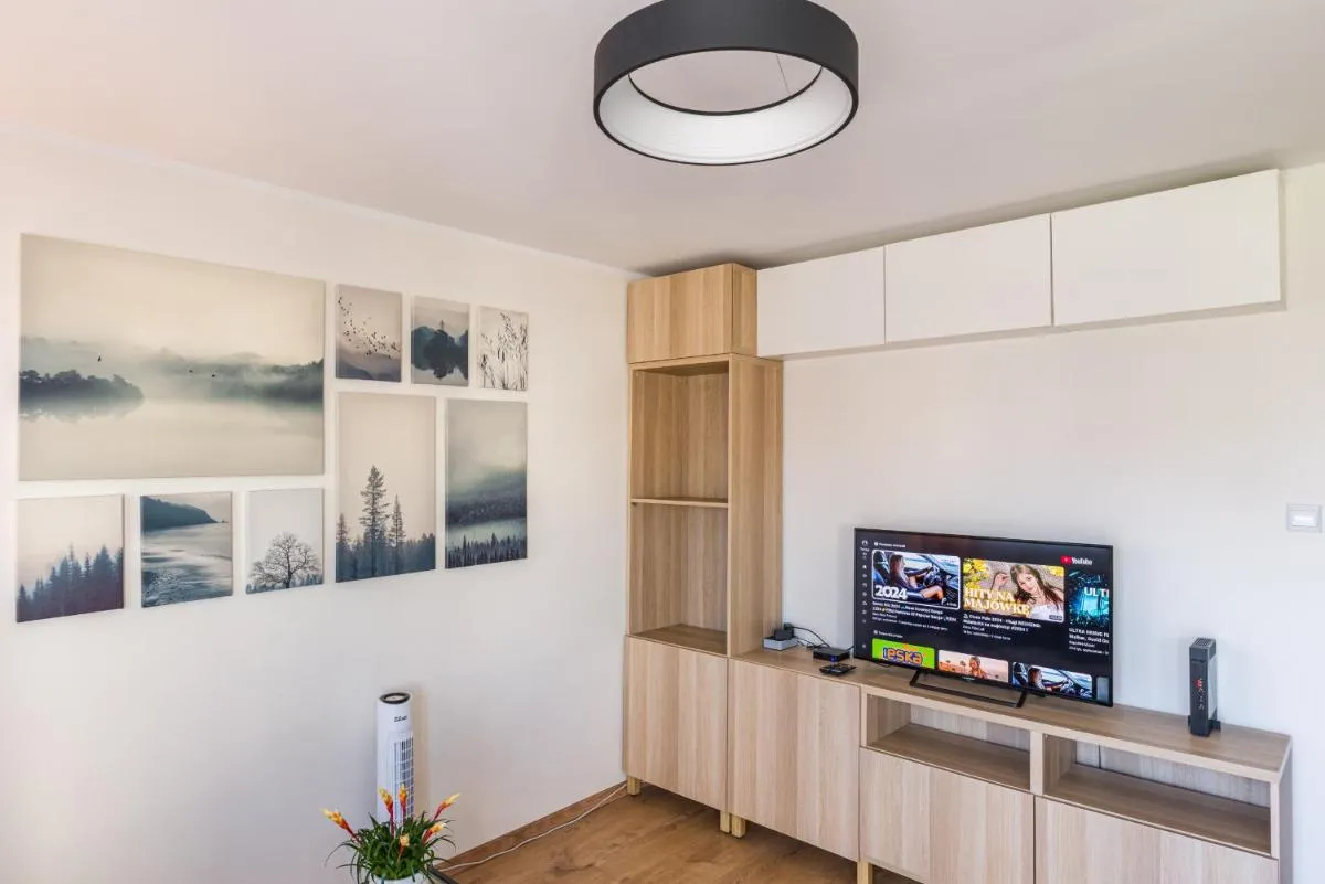 Image 4 of Wrocław Old Town Apartment – Balcony, Top Location – by Rentujemy