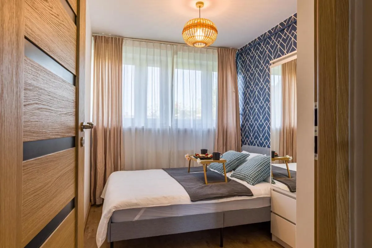 Image 6 of Wrocław Old Town Apartment – Balcony, Top Location – by Rentujemy