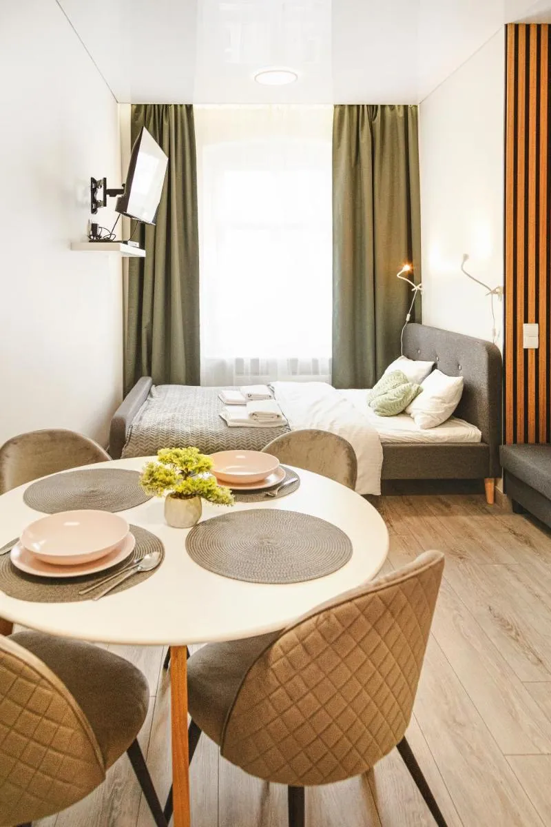 Image 4 of Wyjątkowe apartamenty w Centrum