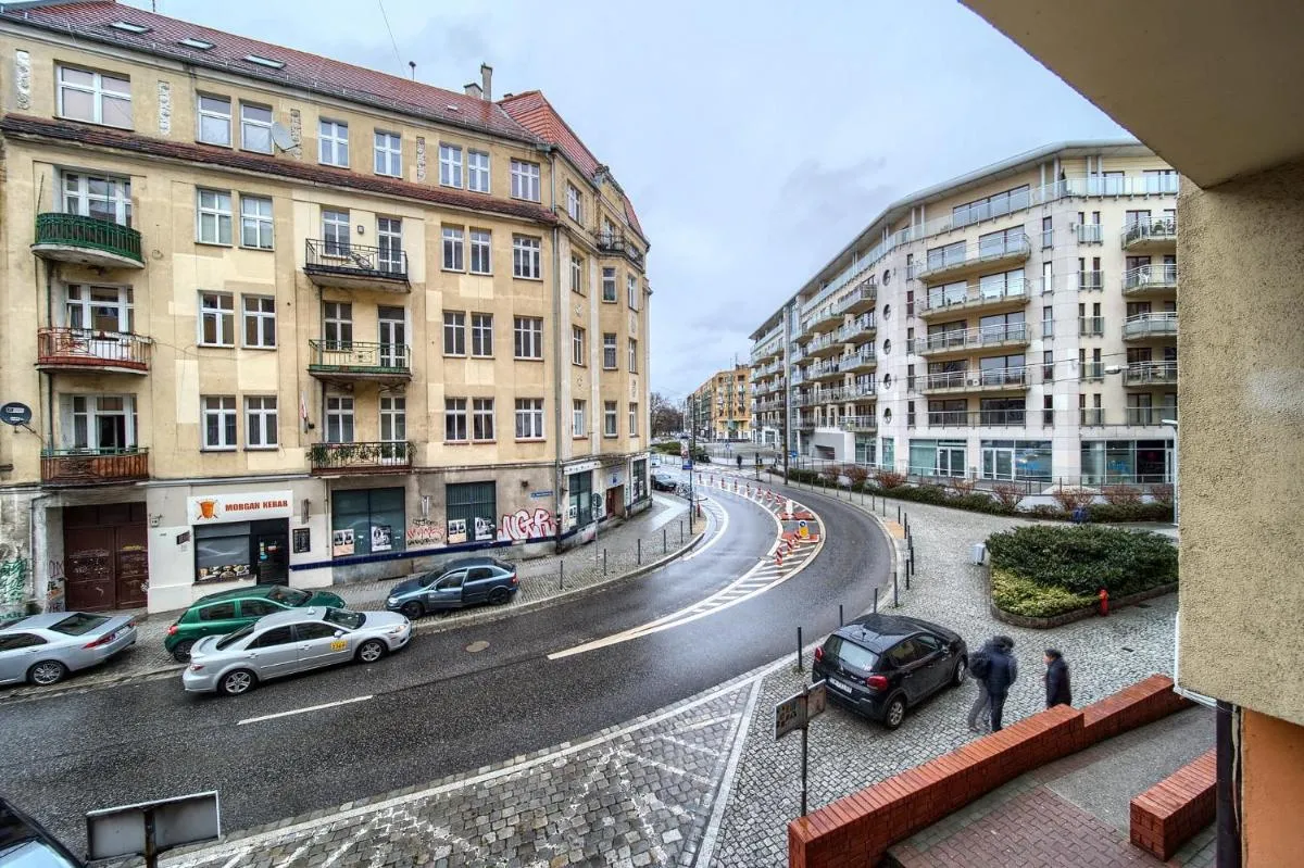 Image 5 of Wyspa Słodowa Modern Apartment