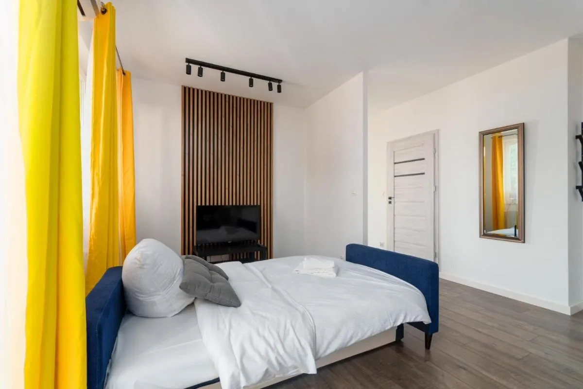 Image 6 of Zajezdnia 2-Bedroom Apartment
