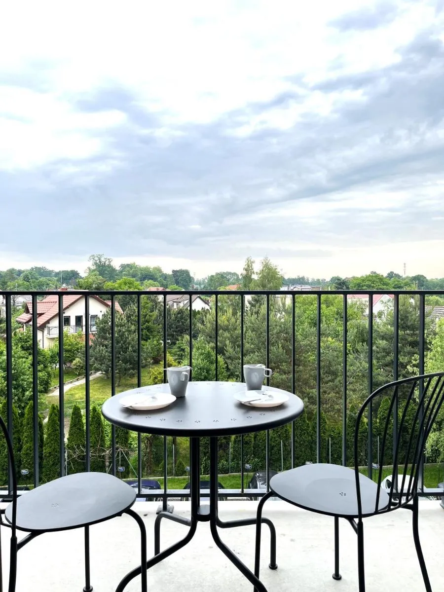 Image 4 of Zarembowicza 31 Apartment – Self Check-In 20h – Lift