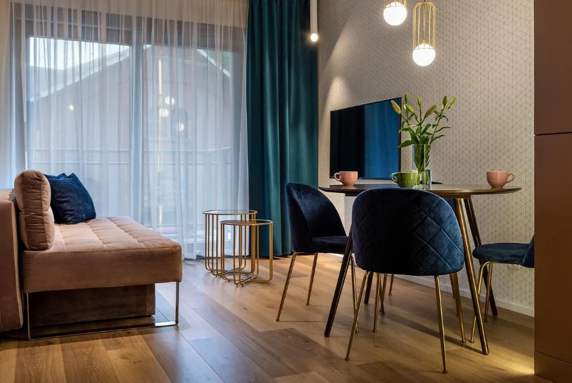 Image of apartamenty-wroc River Point