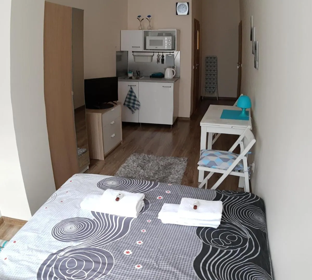 Image 3 of noclegi przy dworcu PKP