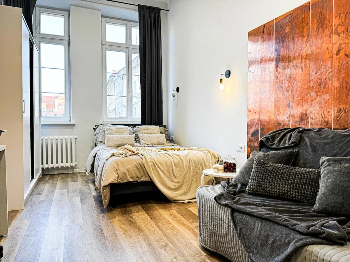 Image 5 of 1min Walk to Market Square, Beautiful Views! Stylish 1BR Kitchen