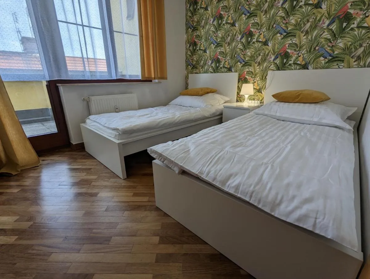 Image 6 of 3-Bedroom Apt in Town Square