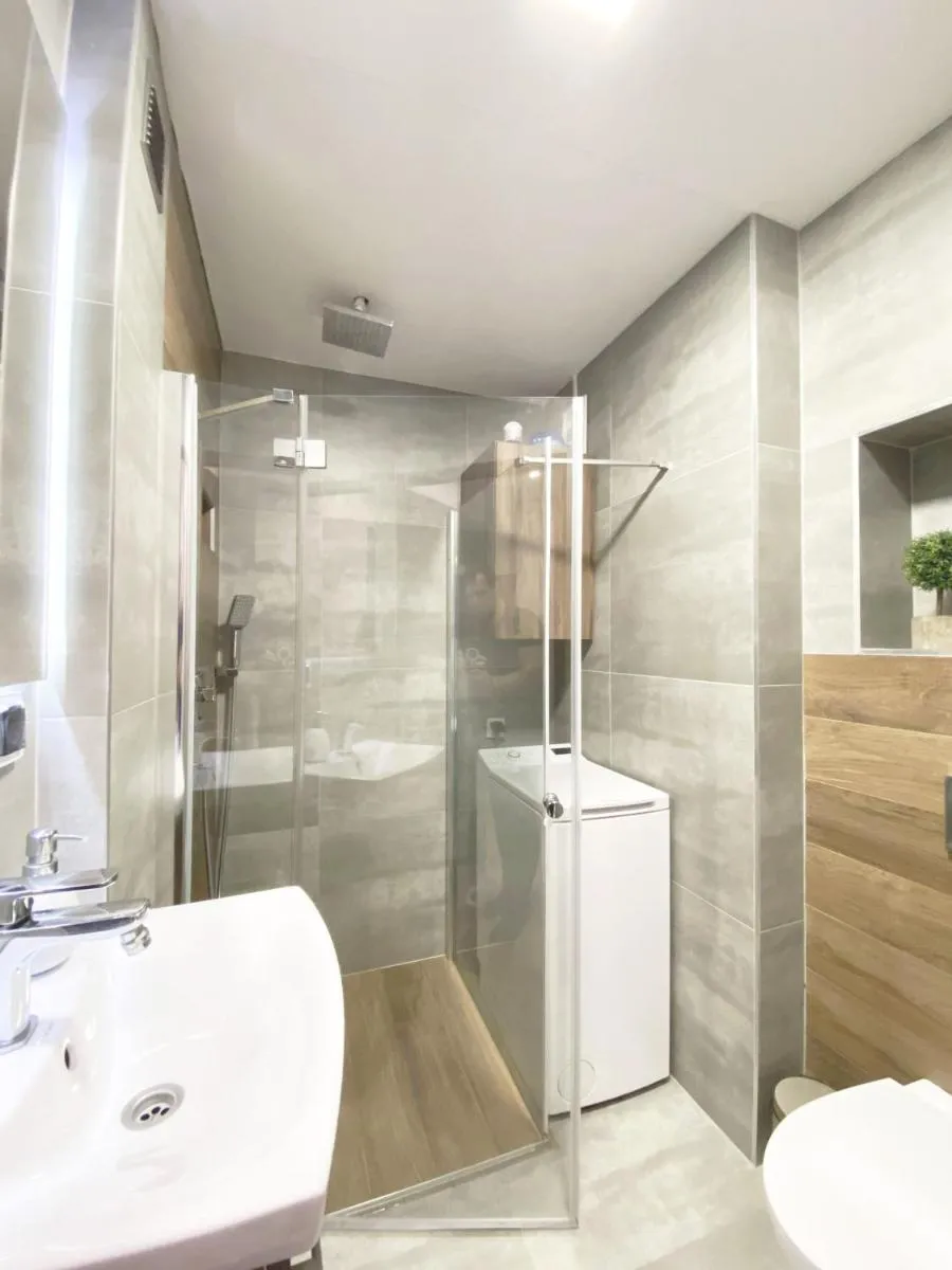 Image 3 of 3rooms-Balcony-PKP – DeerRest Apart