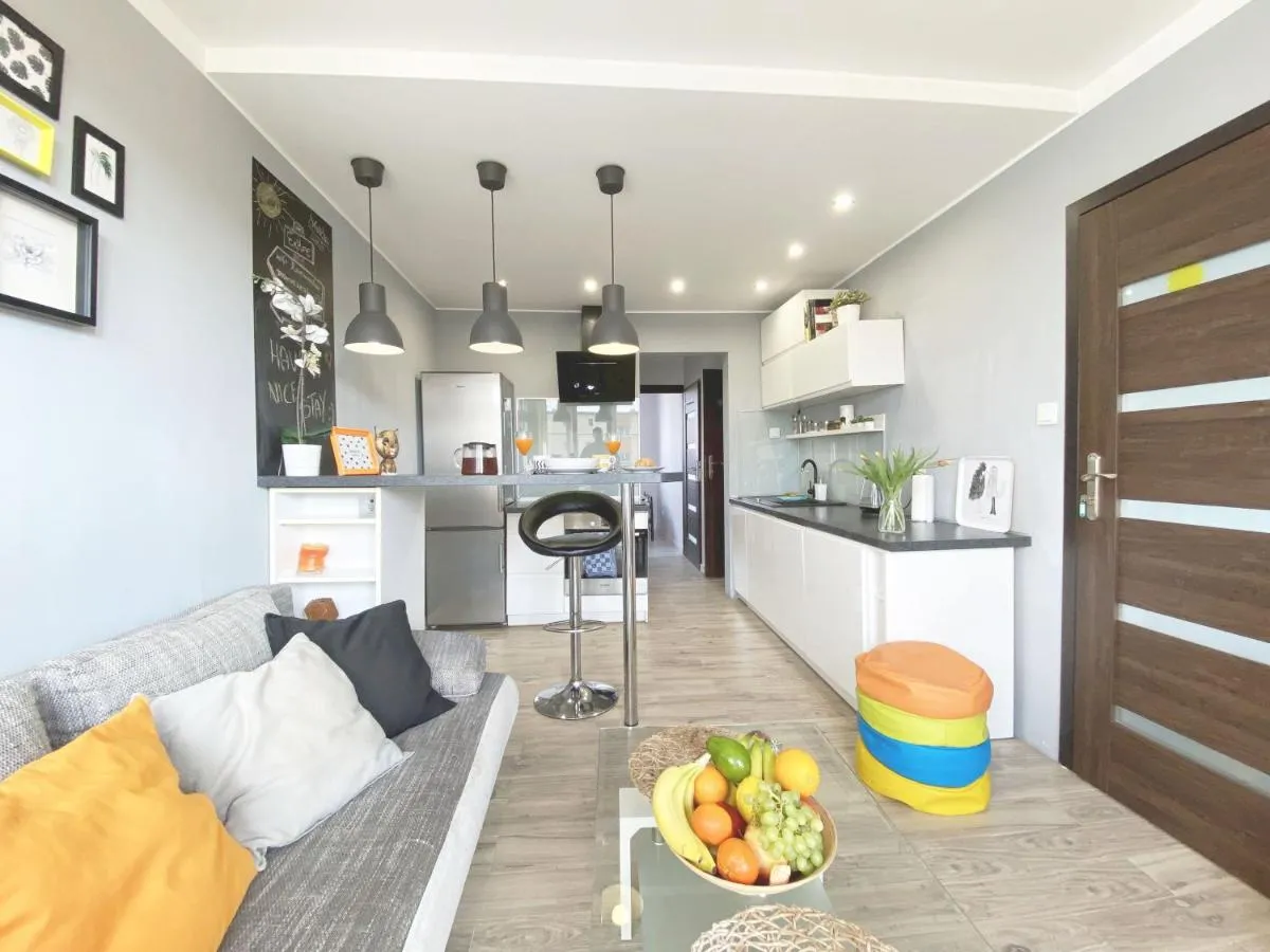 Image 2 of 3rooms-Balcony-PKP – DeerRest Apart